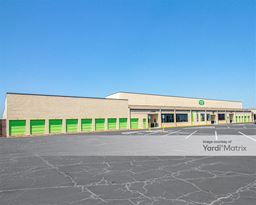 Image for Extra Space Storage - 827 North Houston Road, Warner Robins, GA