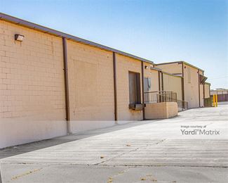 Photo 4 of Extra Space Storage - 827 North Houston Road, Warner Robins, GA