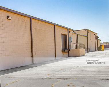 Storage Units for Rent available at 827 North Houston Road, Warner Robins, GA 31093