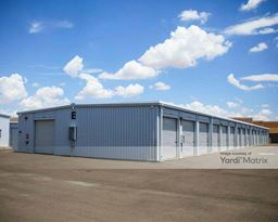 Image for Saguaro Storage - 16800 East Saguaro Blvd, Fountain Hills, AZ