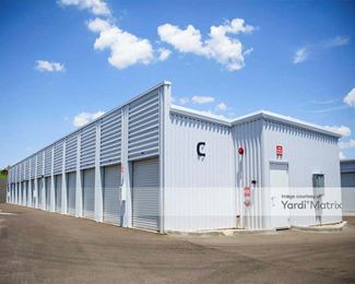 Photo 2 of Saguaro Storage - 16800 East Saguaro Blvd, Fountain Hills, AZ