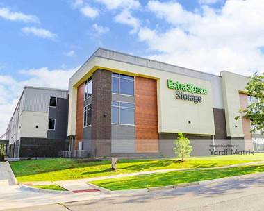 Storage Units for Rent available at 2321 NW 40th Street, Oklahoma City, OK 73112