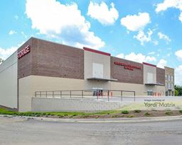 Image for Space Savers Climate Storage - 3340 Old Columbiana Road, Hoover, AL