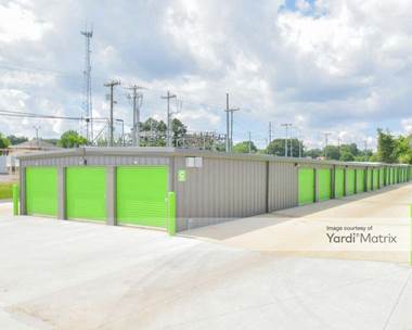Storage Units for Rent available at 287 Dover Road, Clarksville, TN 37042
