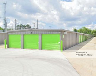 Photo 3 of Jiffy-Stor Automated Self Storage - 287 Dover Road, Clarksville, TN