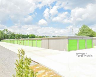 Photo 4 of Jiffy-Stor Automated Self Storage - 287 Dover Road, Clarksville, TN