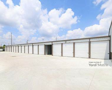 Storage Units for Rent available at 300 Abbe Road South, Elyria, OH 44035