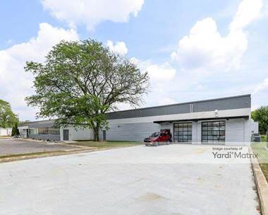 Storage Units for Rent available at 300 Abbe Road South, Elyria, OH 44035