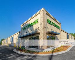 Image for Extra Space Storage - 275 Westridge Pkwy, McDonough, GA