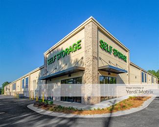 Photo 1 of Extra Space Storage - 275 Westridge Pkwy, McDonough, GA