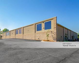 Photo 2 of Extra Space Storage - 275 Westridge Pkwy, McDonough, GA
