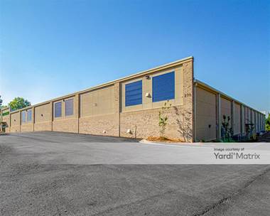 Storage Units for Rent available at 275 Westridge Pkwy, McDonough, GA 30253