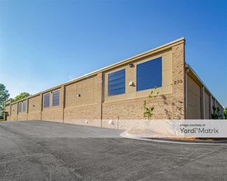 Photo 4 of Extra Space Storage - 275 Westridge Pkwy, McDonough, GA