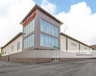 Photo 1 of Public Storage - 235 Collins Industrial Way, Lawrenceville, GA