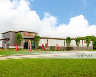 Photo 2 of Public Storage - 235 Collins Industrial Way, Lawrenceville, GA