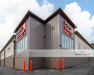 Photo 3 of Public Storage - 235 Collins Industrial Way, Lawrenceville, GA