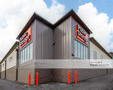 Storage Units for Rent available at 235 Collins Industrial Way, Lawrenceville, GA 30043