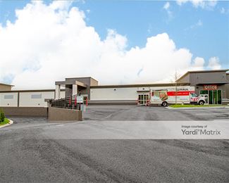 Photo 4 of Public Storage - 235 Collins Industrial Way, Lawrenceville, GA