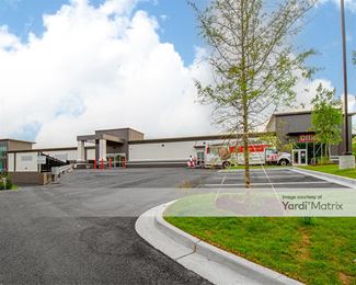 Photo 5 of Public Storage - 235 Collins Industrial Way, Lawrenceville, GA