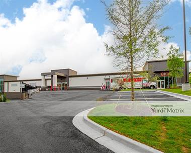 Storage Units for Rent available at 235 Collins Industrial Way, Lawrenceville, GA 30043