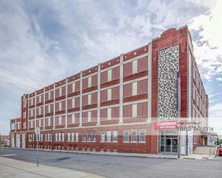 Photo 4 of CubeSmart Self Storage - 402 South 5th Street, St Joseph, MO