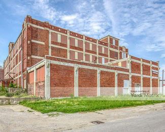 Photo 5 of CubeSmart Self Storage - 402 South 5th Street, St Joseph, MO
