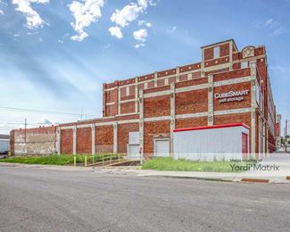 Photo 6 of CubeSmart Self Storage - 402 South 5th Street, St Joseph, MO