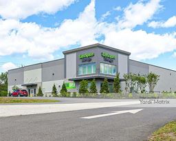Image for Extra Space Storage - 1 Center Street, Auburn, ME