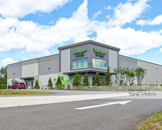 Photo 1 of Extra Space Storage - 1 Center Street, Auburn, ME