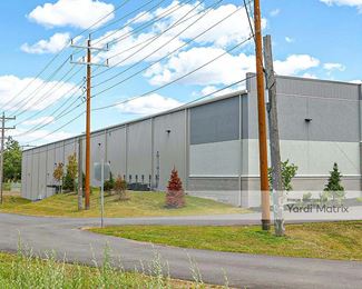 Photo 3 of Extra Space Storage - 1 Center Street, Auburn, ME
