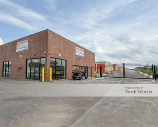 Photo 1 of Storage World - 3444 West Farm Road 146, Springfield, MO