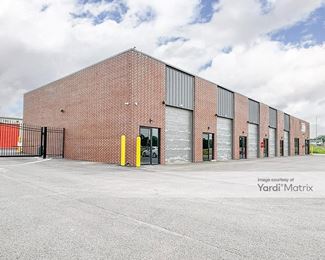 Photo 2 of Storage World - 3444 West Farm Road 146, Springfield, MO