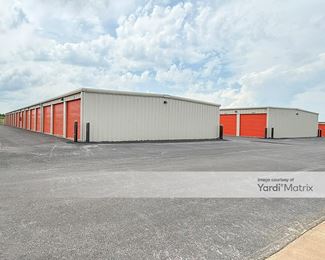 Photo 3 of Storage World - 3444 West Farm Road 146, Springfield, MO