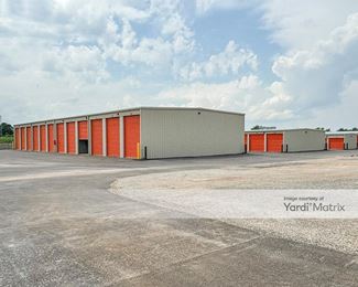 Photo 5 of Storage World - 3444 West Farm Road 146, Springfield, MO