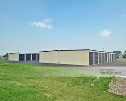 Image for Five Star Storage - 1700 Madison Avenue, New Richmond, WI