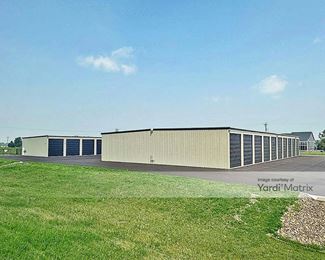 Photo 1 of Five Star Storage - 1700 Madison Avenue, New Richmond, WI
