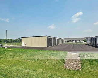 Photo 2 of Five Star Storage - 1700 Madison Avenue, New Richmond, WI