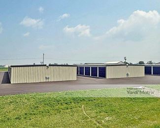 Photo 3 of Five Star Storage - 1700 Madison Avenue, New Richmond, WI