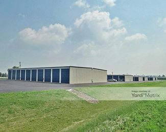 Photo 4 of Five Star Storage - 1700 Madison Avenue, New Richmond, WI