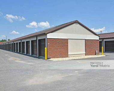 Storage Units for Rent available at 1850 NE Conyers Station Road, Conyers, GA 30013
