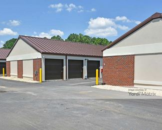 Photo 4 of Space Shop Self Storage - 1850 NE Conyers Station Road, Conyers, GA