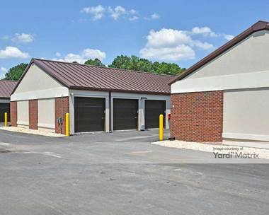Storage Units for Rent available at 1850 NE Conyers Station Road, Conyers, GA 30013