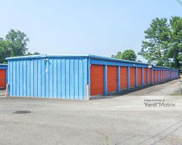 Image for I - 81 Self Storage - 340 Commerce Court, Bristol, VA