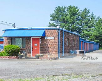 Photo 2 of I-81 Self Storage - 340 Commerce Court, Bristol, VA