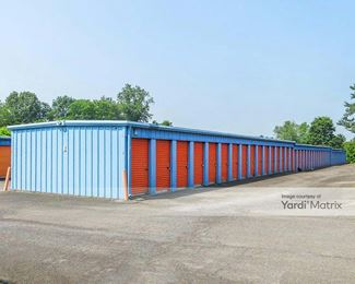 Photo 3 of I-81 Self Storage - 340 Commerce Court, Bristol, VA