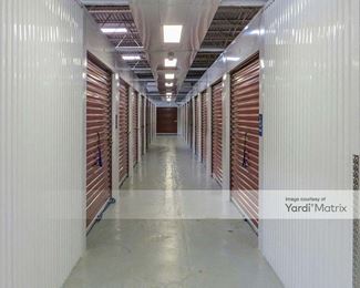 Photo 1 of Downtown Bristol Self Storage - 334 Williams Street, Bristol, VA