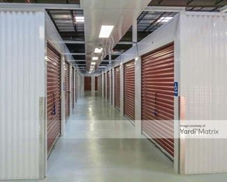 Photo 2 of Downtown Bristol Self Storage - 334 Williams Street, Bristol, VA