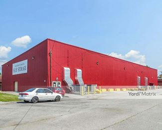 Photo 3 of Downtown Bristol Self Storage - 334 Williams Street, Bristol, VA