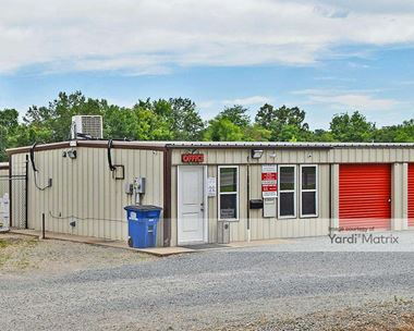 Storage Units for Rent available at 3374 Delassus Road, Farmington, MO 63640