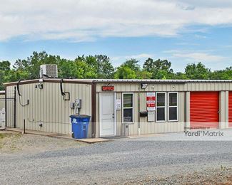Photo 1 of KO Storage - 3374 Delassus Road, Farmington, MO